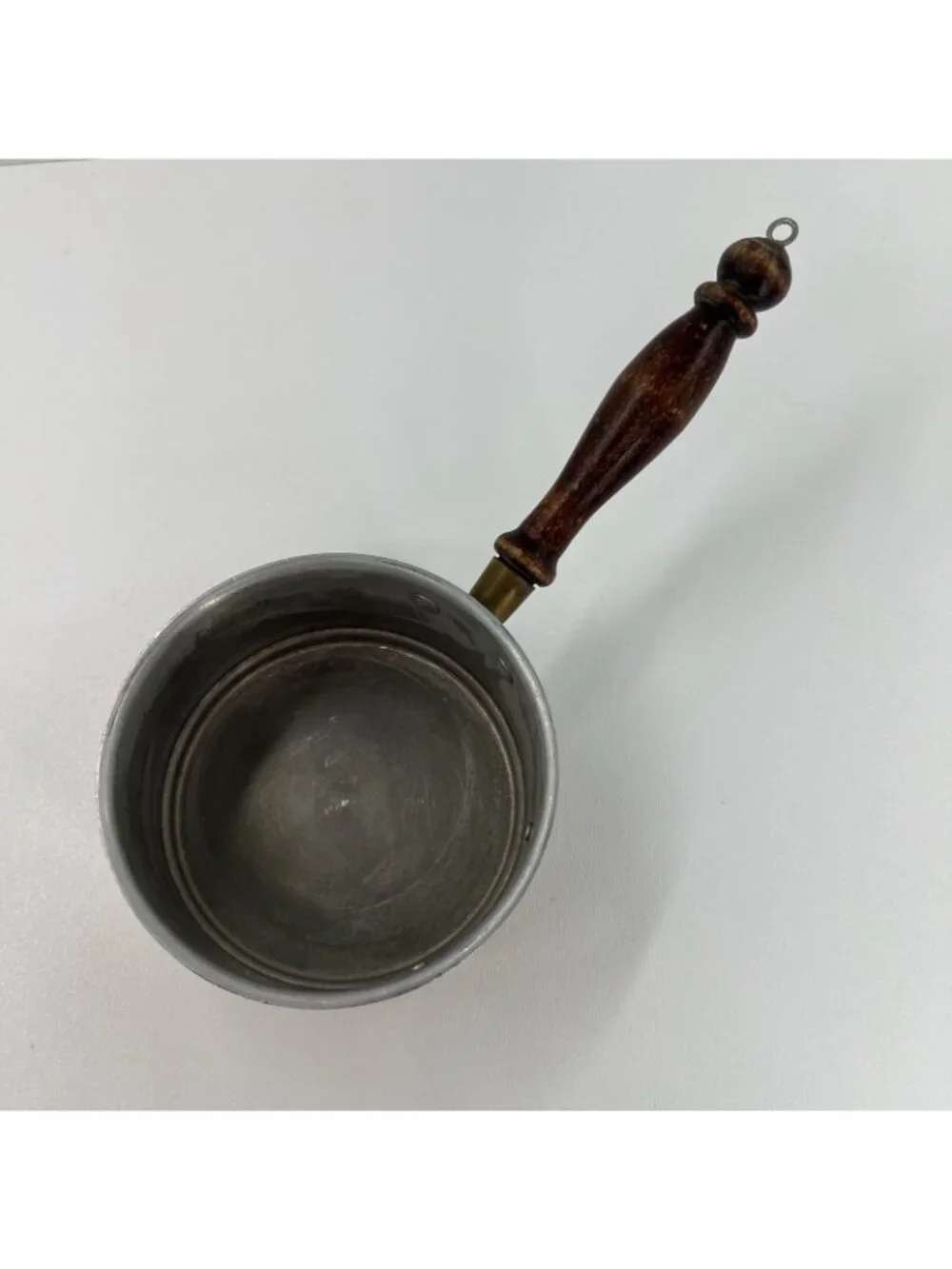 De la Cuisine Copper Sauce Pan Pot 6